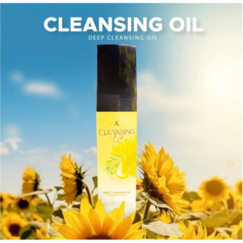Cleansing Oil Buy 1 Free 3